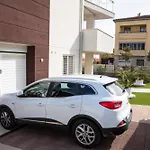 Maisonette Modena Park