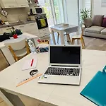 Maisonette Modena Park