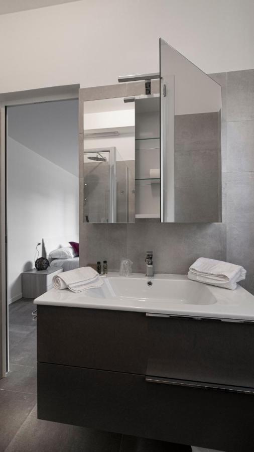 Maisonette Park Affittacamere Modena