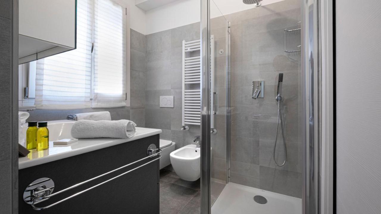 Affittacamere Maisonette Park Modena