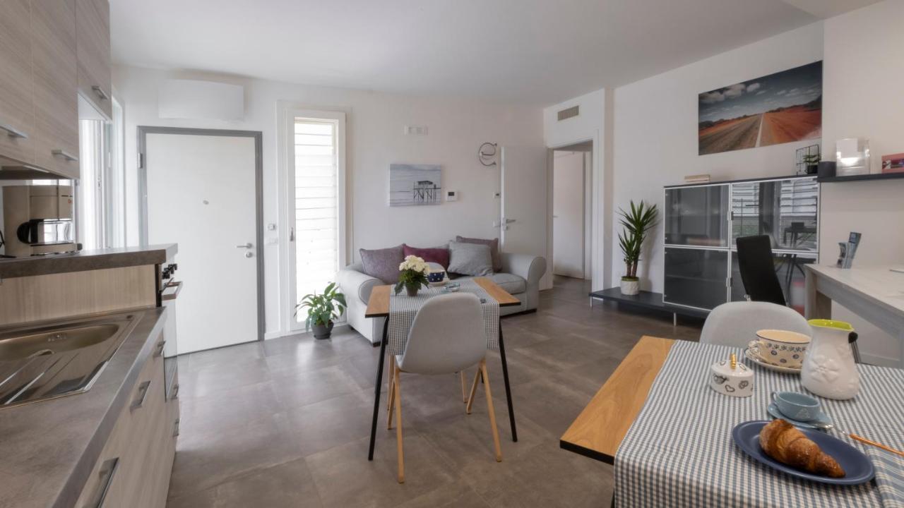 Maisonette Park Affittacamere *