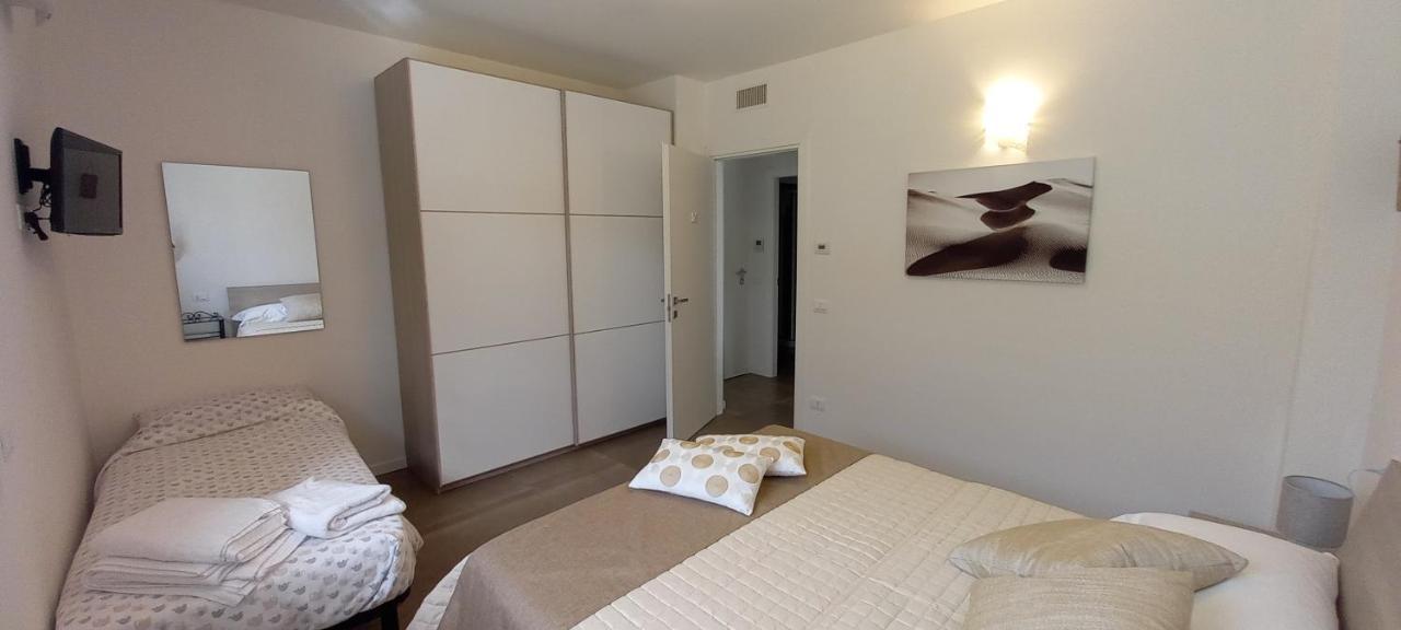 Affittacamere Maisonette Park *
