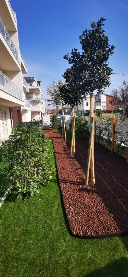 Maisonette Park Affittacamere Modena