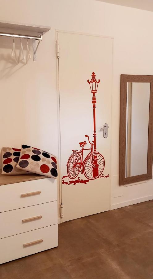 Maisonette Park Affittacamere