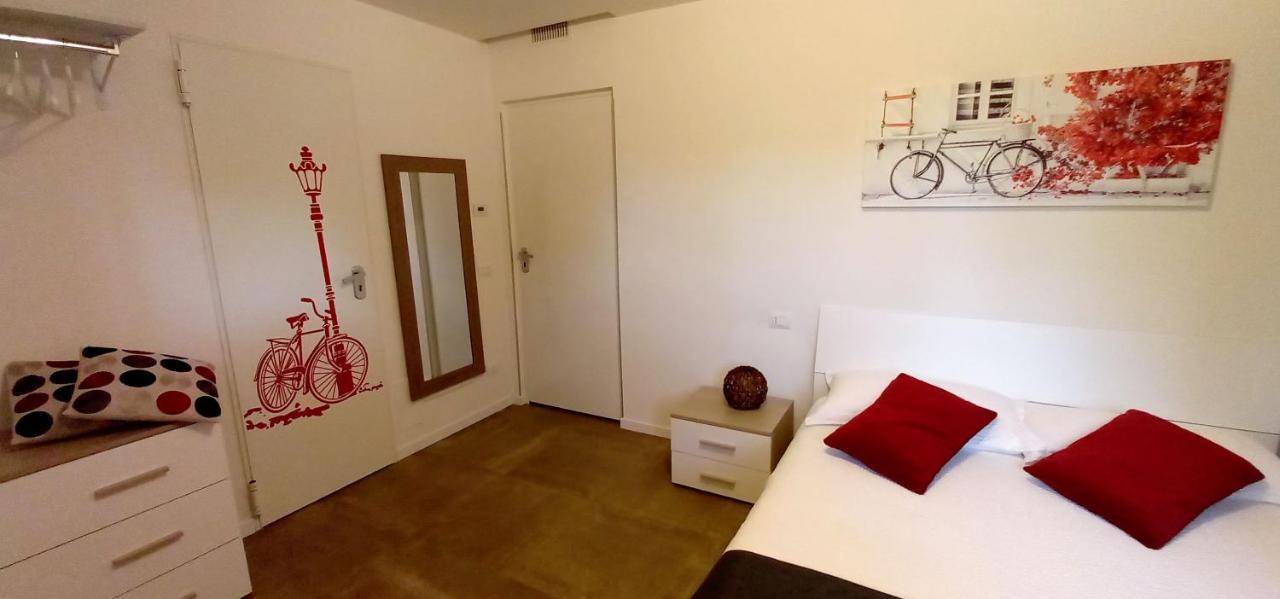 Maisonette Park Affittacamere *