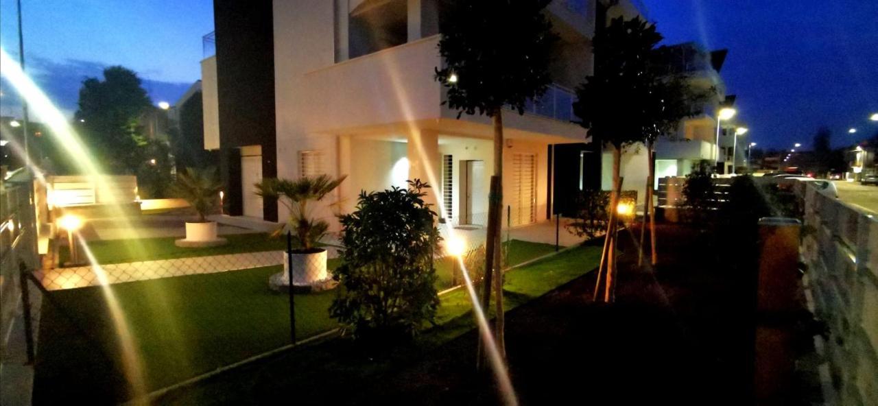 Affittacamere Maisonette Park Modena