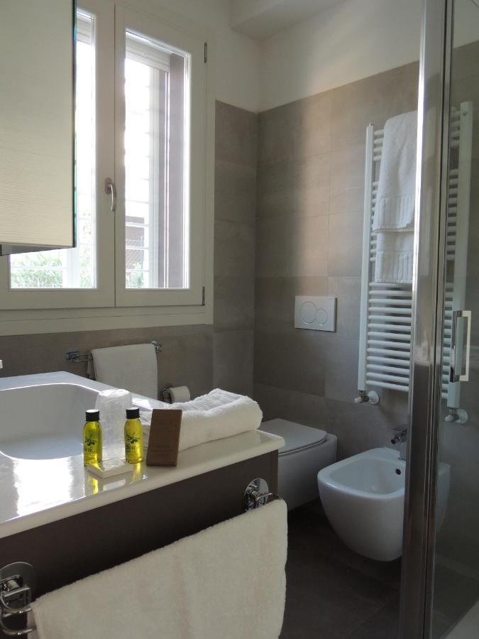 Affittacamere Maisonette Park *