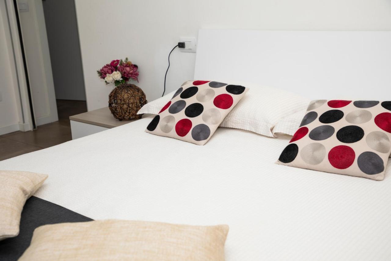 Maisonette Park Affittacamere Modena