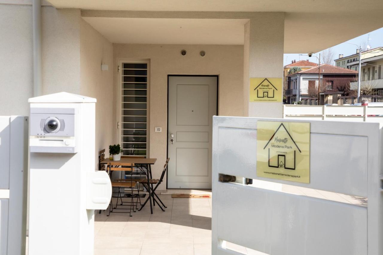 Maisonette Park Affittacamere