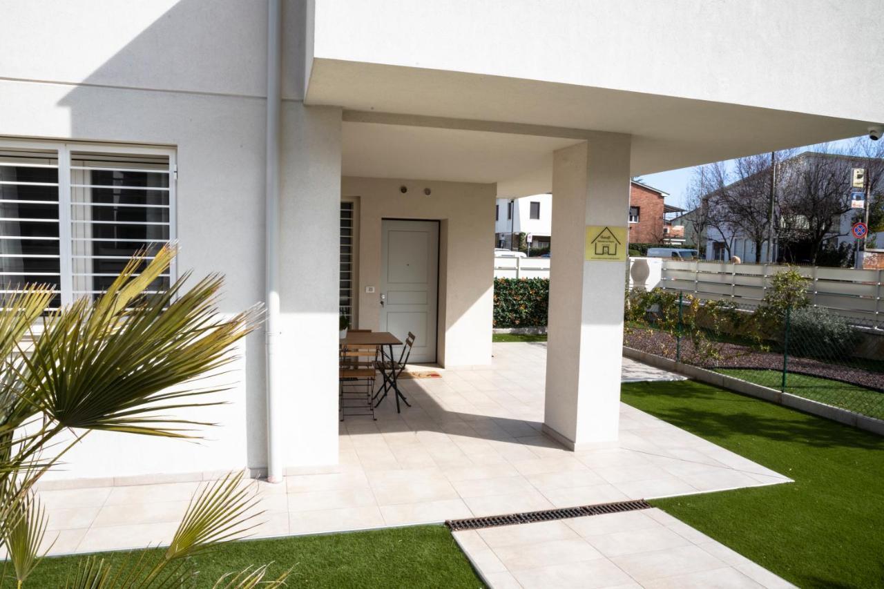 Affittacamere Maisonette Park *