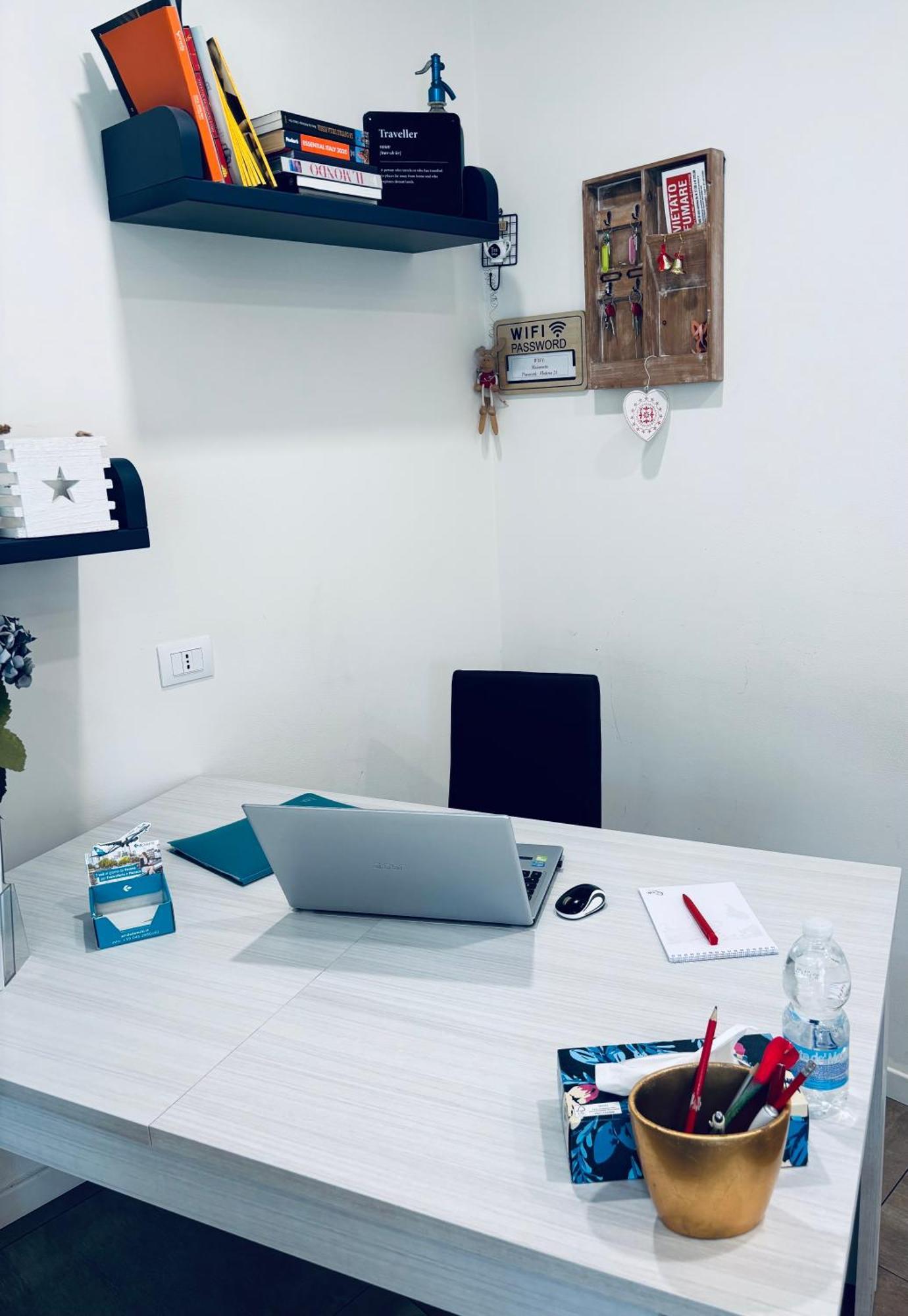 Maisonette Park Affittacamere