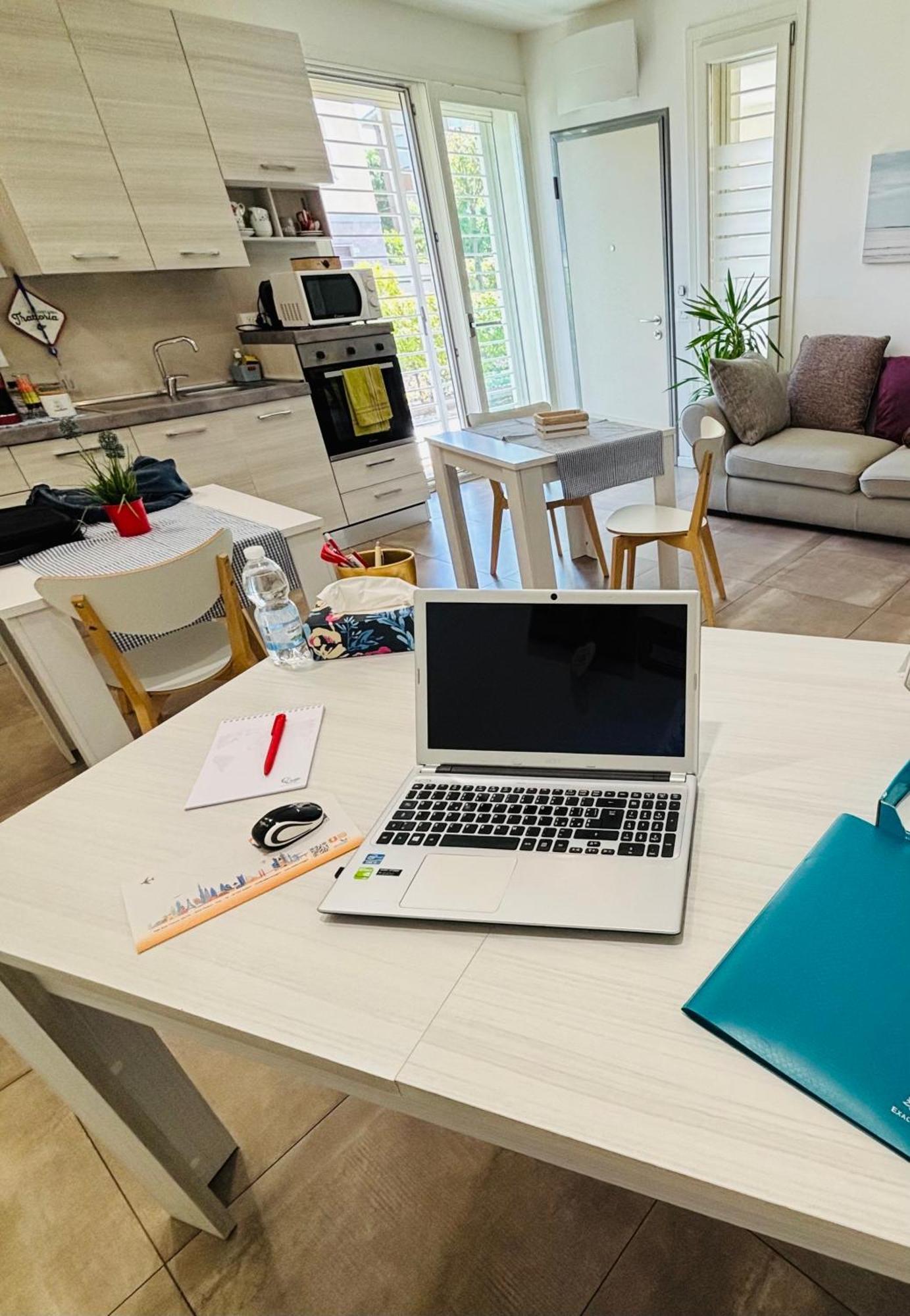 Maisonette Park Affittacamere Modena