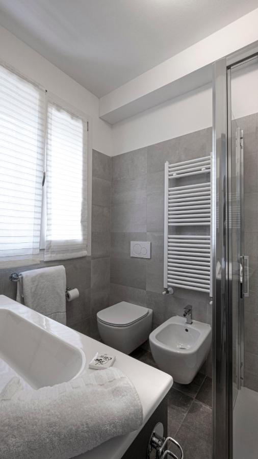 Guest house Maisonette Park Modena
