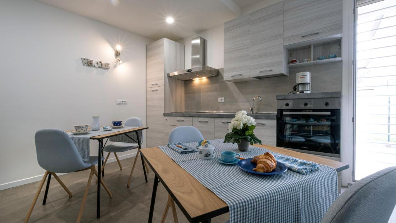 Maisonette Park * Módena