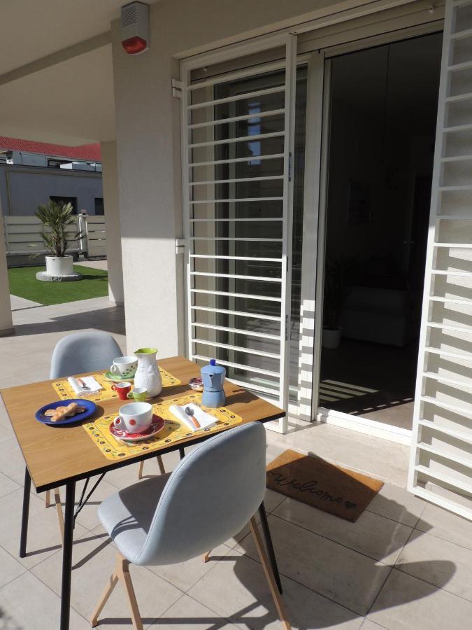 Maisonette Park * Módena