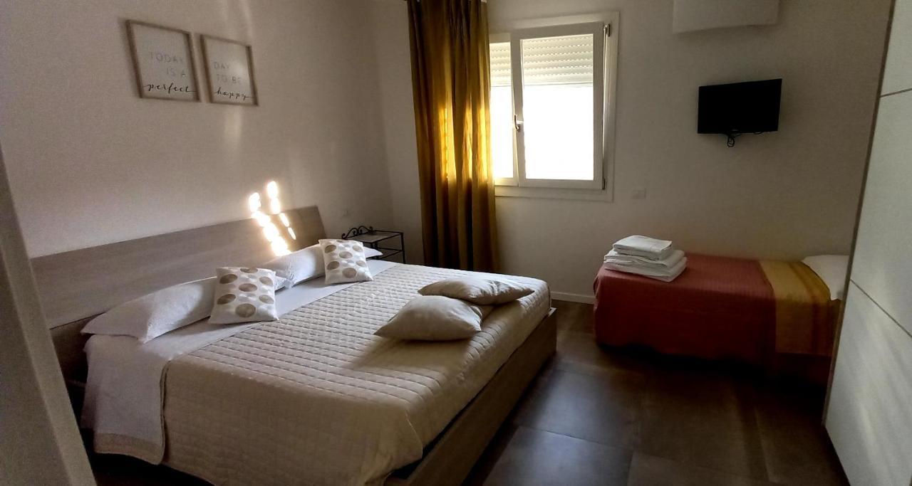Maisonette Park * Módena