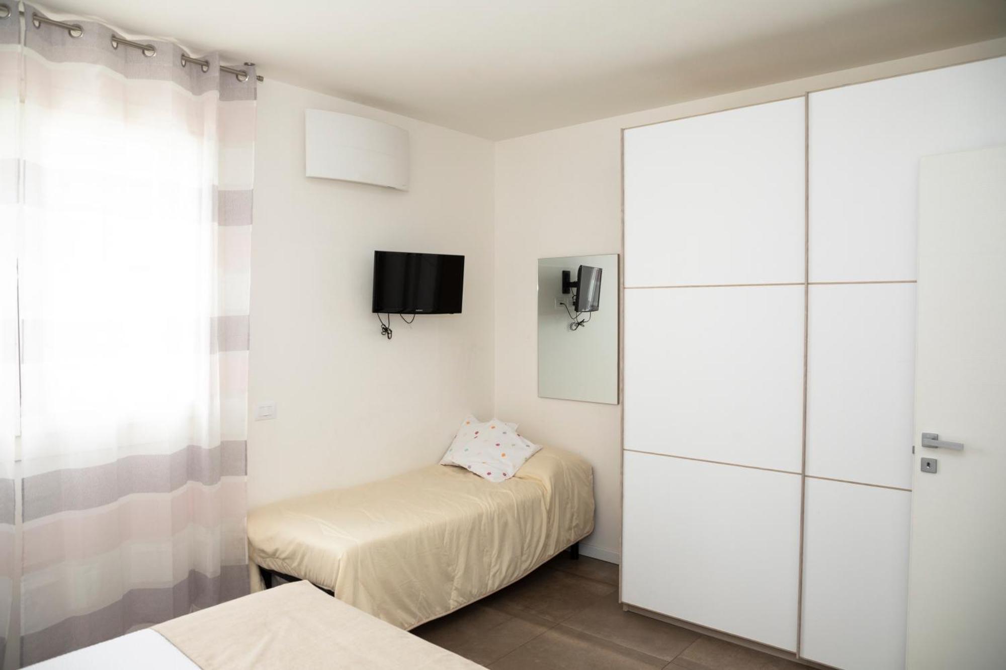Guest house Maisonette Park *